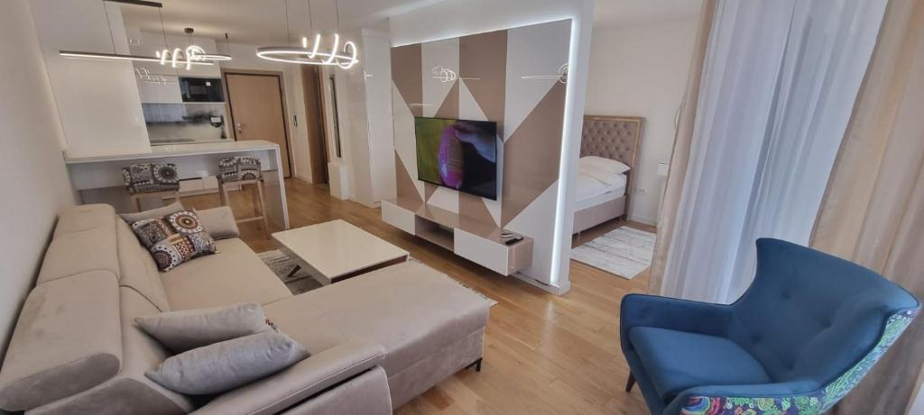 RIVER WALK 908 ILIDZA Apartment Sarajevo - 3