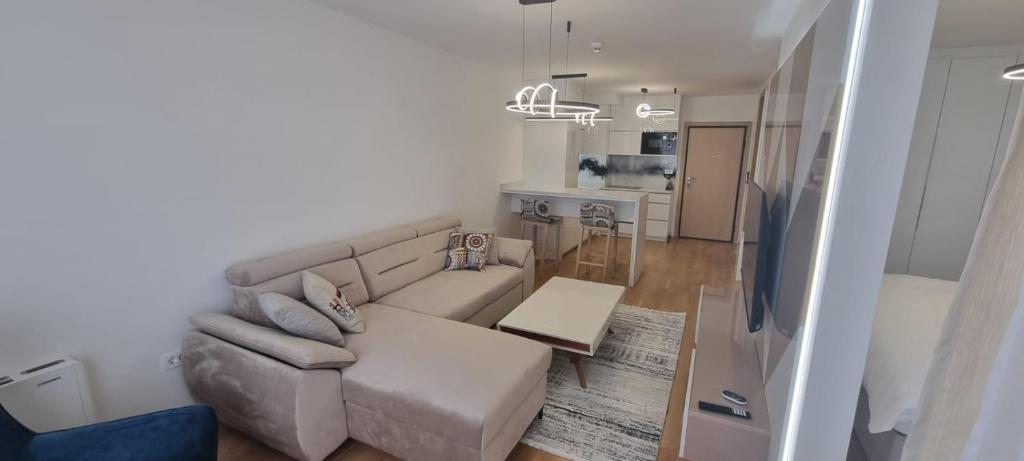 RIVER WALK 908 ILIDZA Apartment Sarajevo - 5