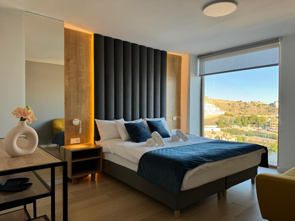 Colina del Sol Penthouse Horizonte - 5
