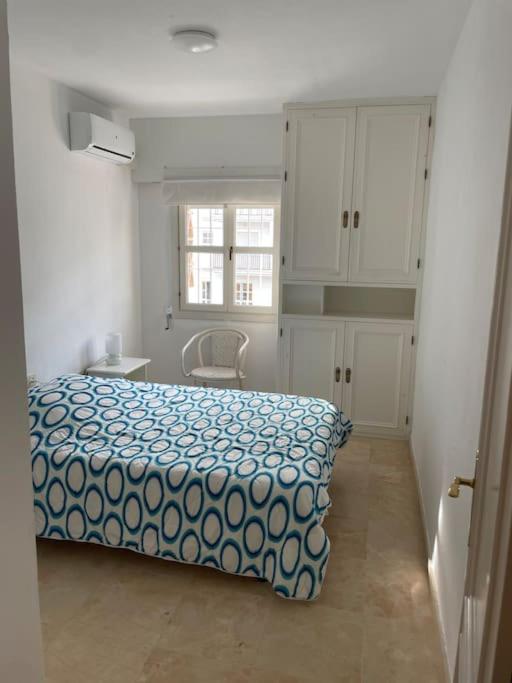 Luxury holiday at Tres Coronas Fuengirola - 4