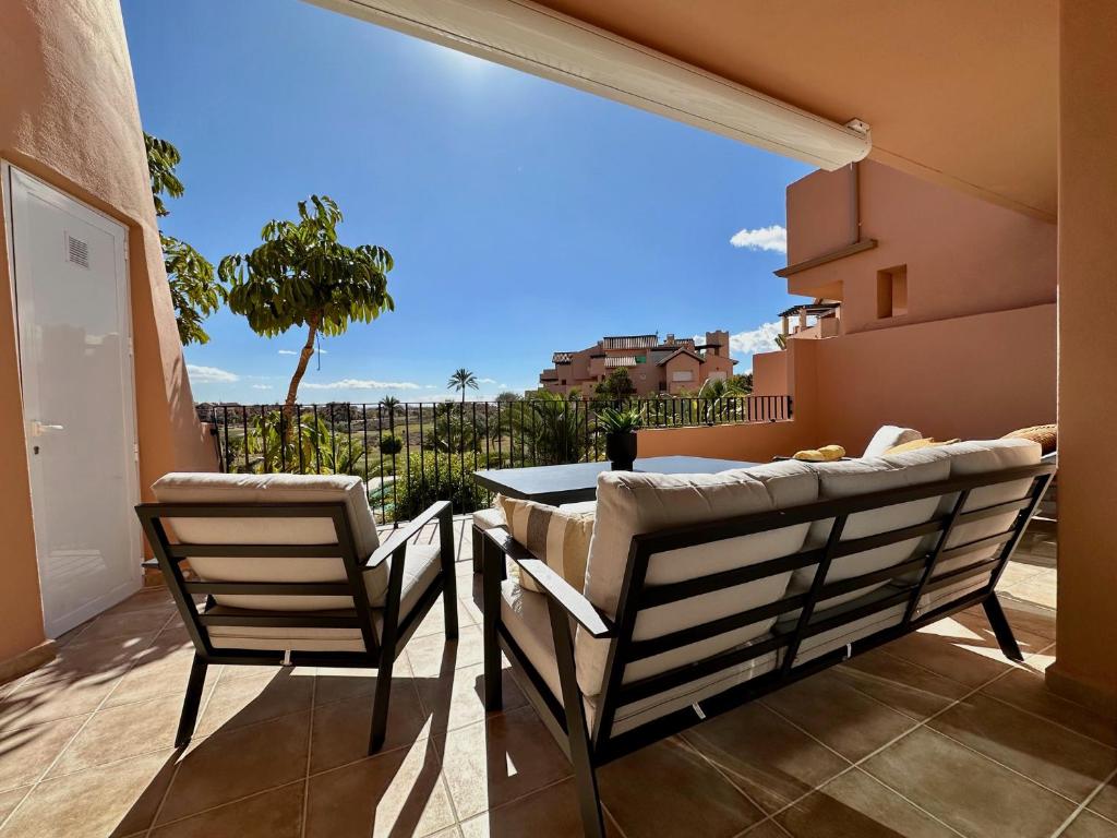 Alegría - Mar Menor Golf Resort - 5