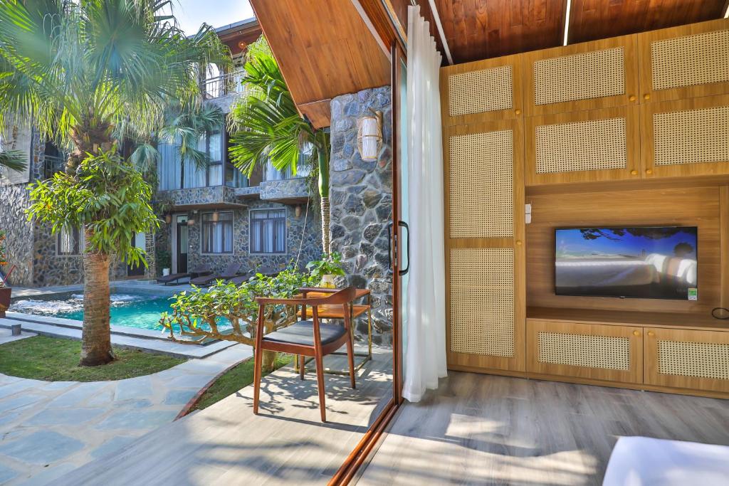 Tam Coc Serenity Hotel & Bungalow