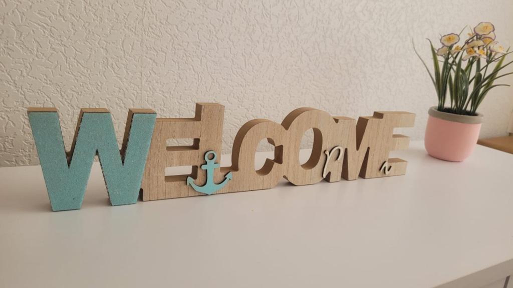 DAMS Apartament Oświęcim, Osvětim