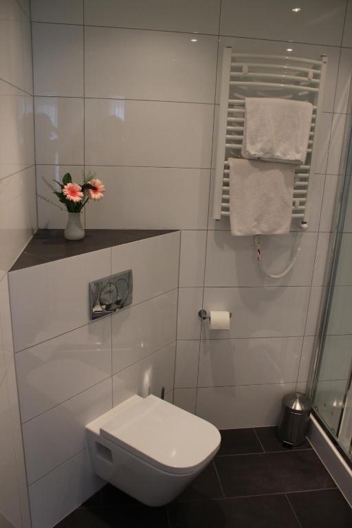 Hotel Restaurant Kromberg photo