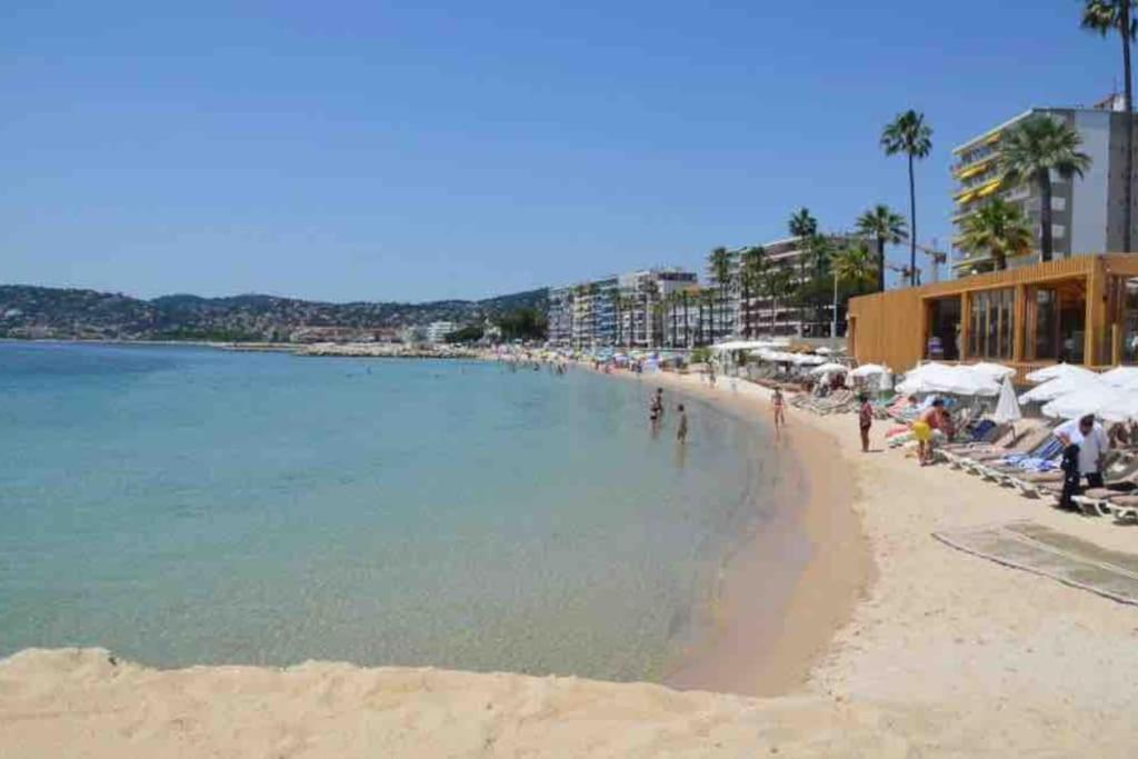 Appt en RDJ à 2 min de la plage - 2