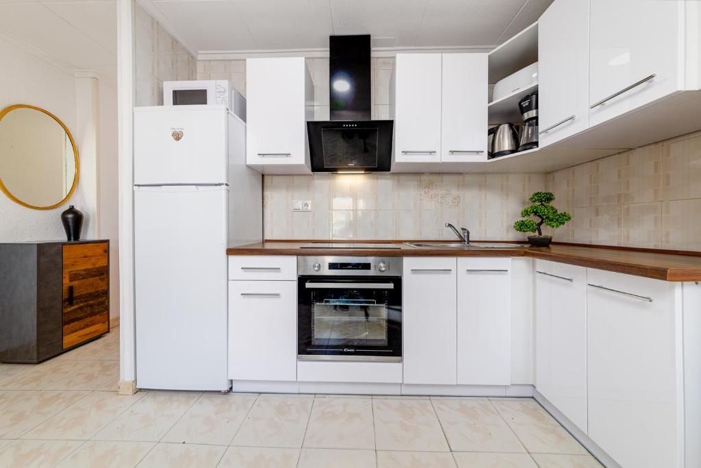 Apartamento RAMON - 1