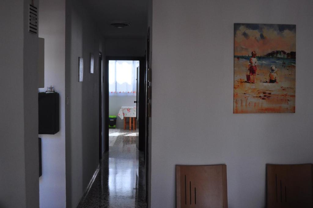 APARTAMENTO 3 PAUPÍ - 5