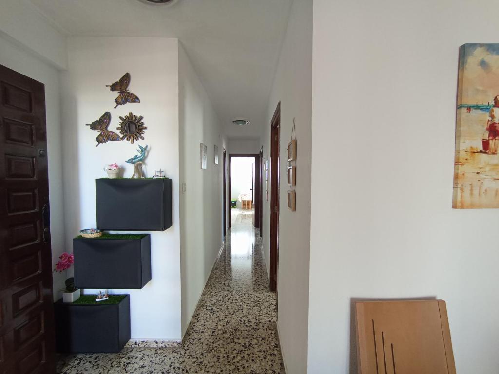 APARTAMENTO 3 PAUPÍ - 3