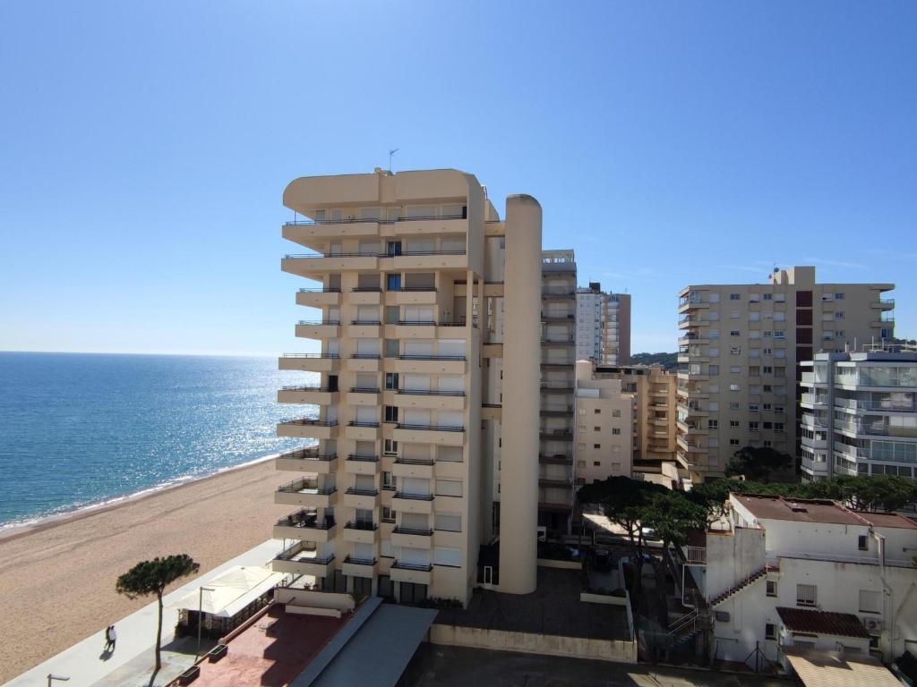 Apartamento Espectacular Frente al Mar en Playa de Aro, Costa Brava - ES-209-76 - 2