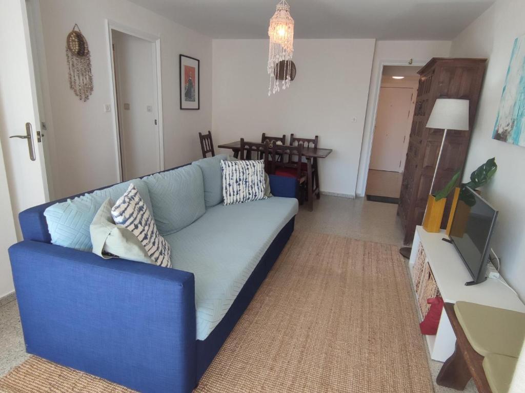 Apartamento Espectacular Frente al Mar en Playa de Aro, Costa Brava - ES-209-76 - 3