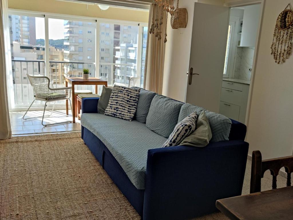 Apartamento Espectacular Frente al Mar en Playa de Aro, Costa Brava - ES-209-76 - 4