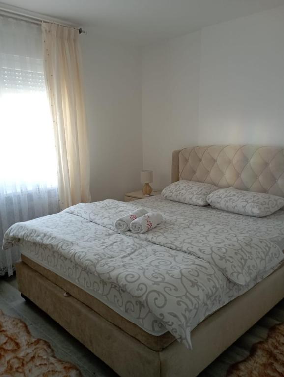 Apartmani Dar Lux - 1