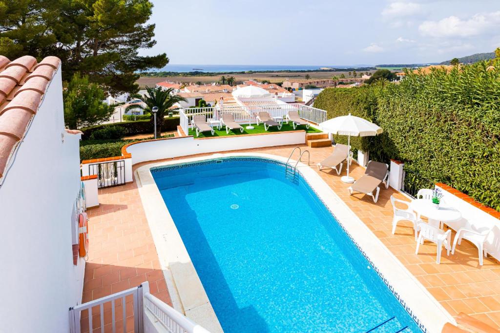 Villa ES MIRADOR - 5