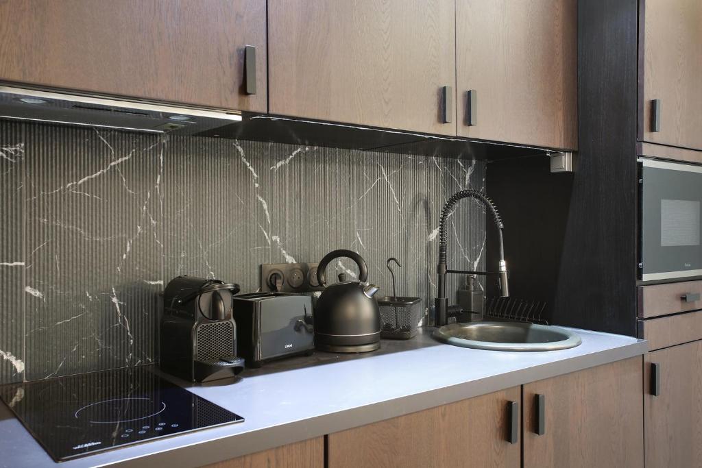 Studio Sacré coeur by Studio prestige - 5