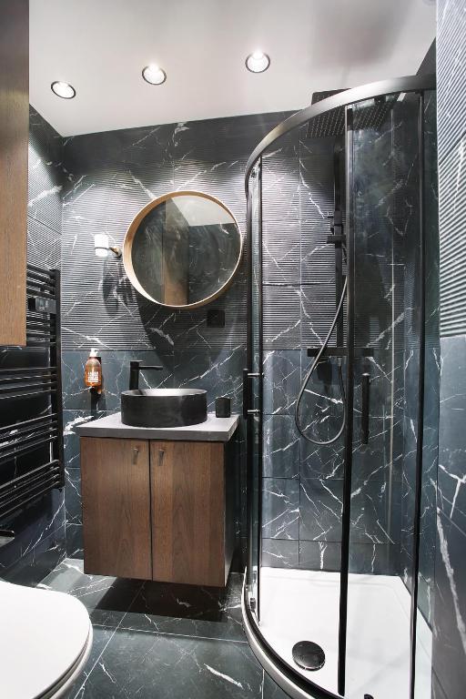 Studio Sacré coeur by Studio prestige - 4