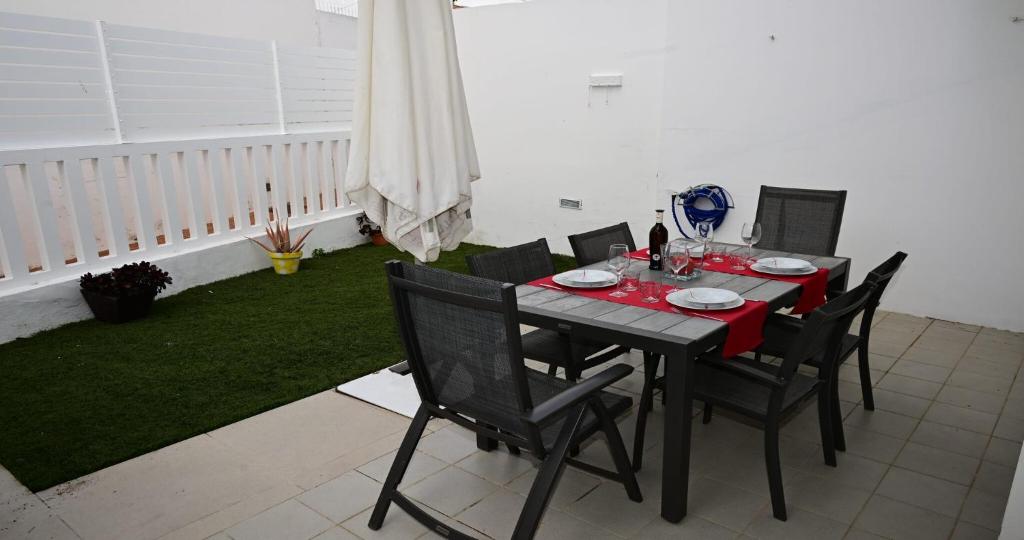 osca relax home Conil - 5