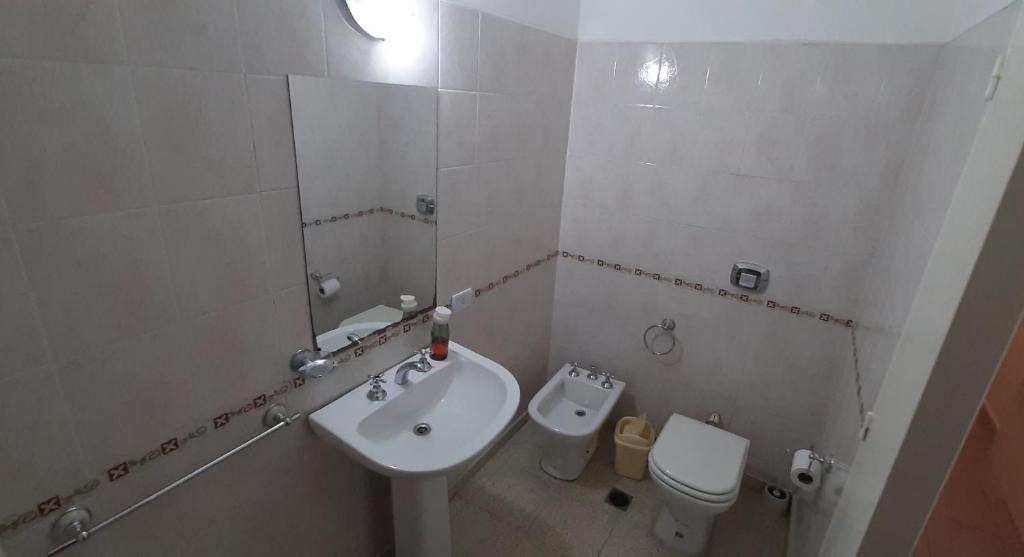 Amplio Dpto 2 dorm zona norte - 5