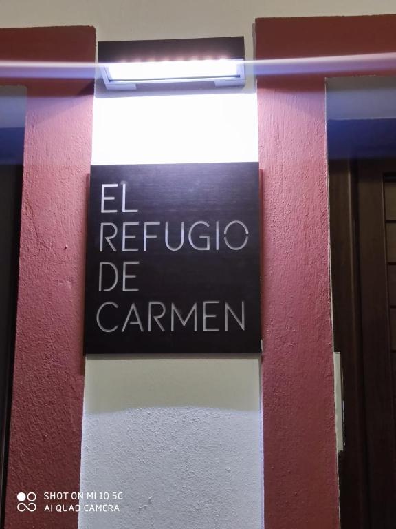 EL REFUGIO DE CARMEN 1 B - 2