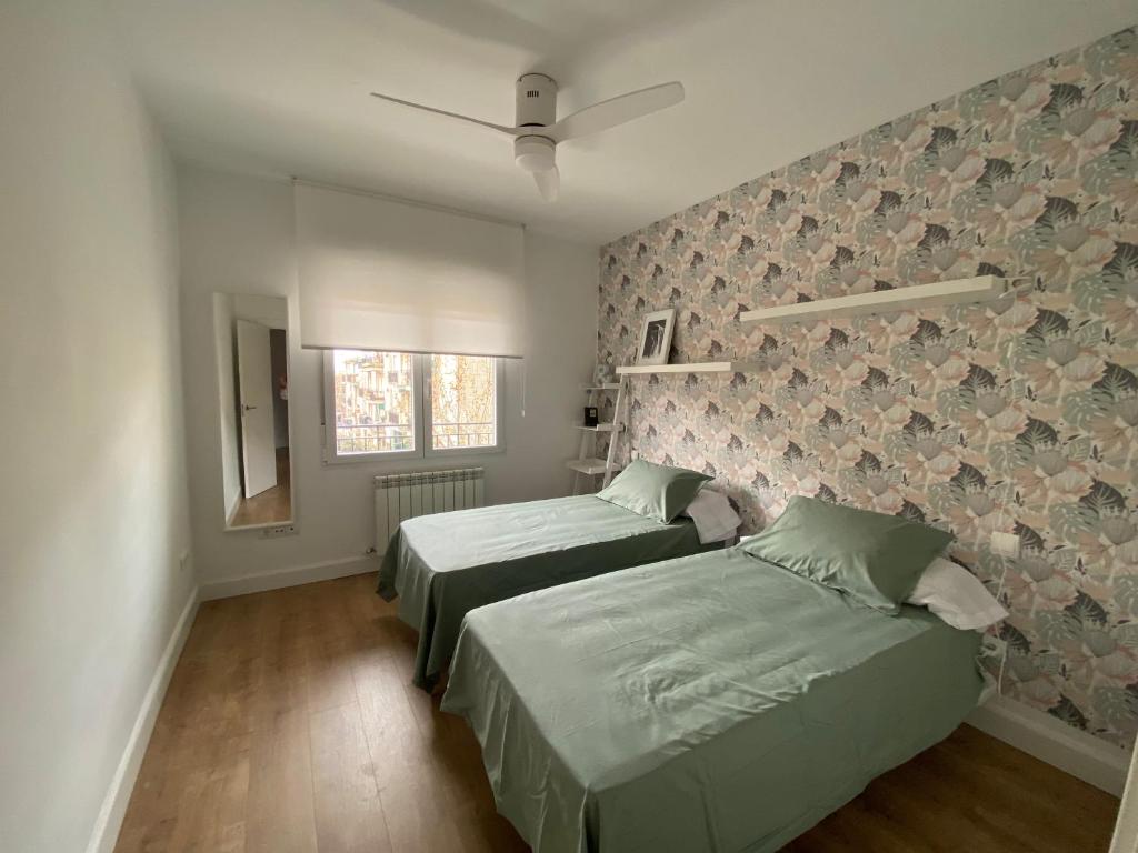APARTAMENTO RECONQUISTA - 4