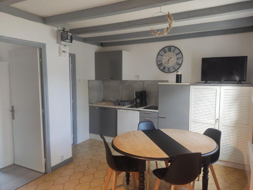 Maisonnette - 4