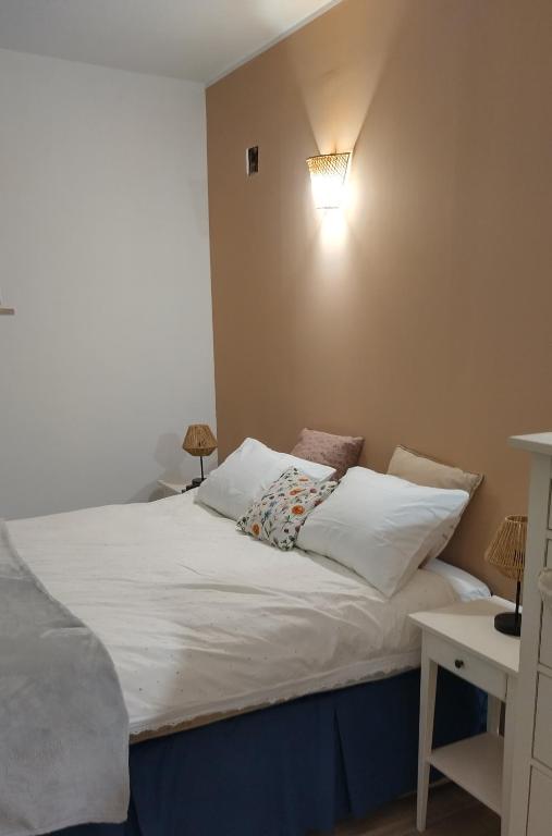 Studio Rocha Carvoeiro- Open Space, Carvoeiro