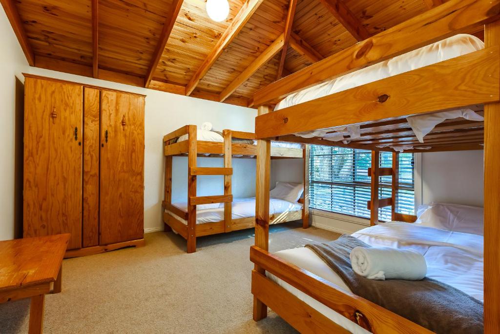 The Cottages at Hepburn Springs photo