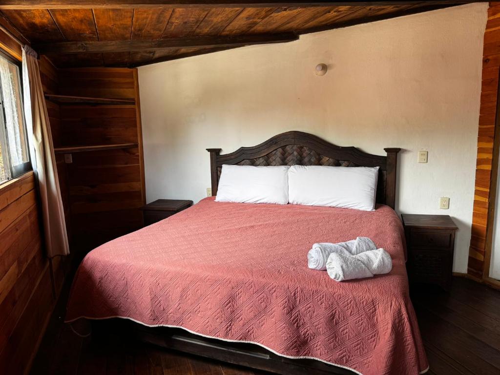 LA VILLA DE LA ABUELA - 5
