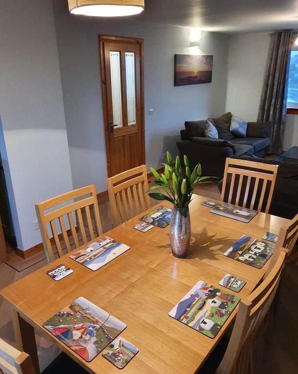 No.2 Meallard, Balivanich