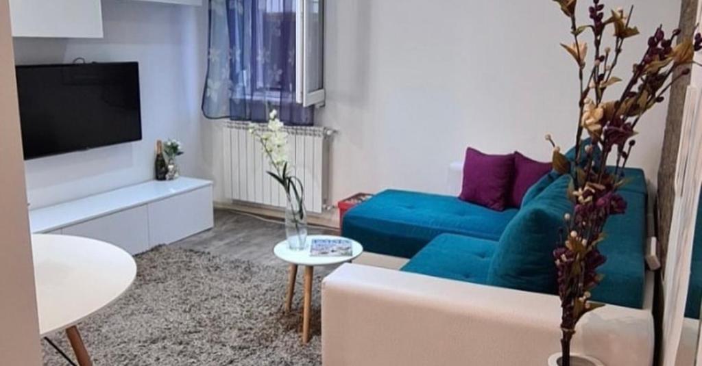 Marta Apartment - 5