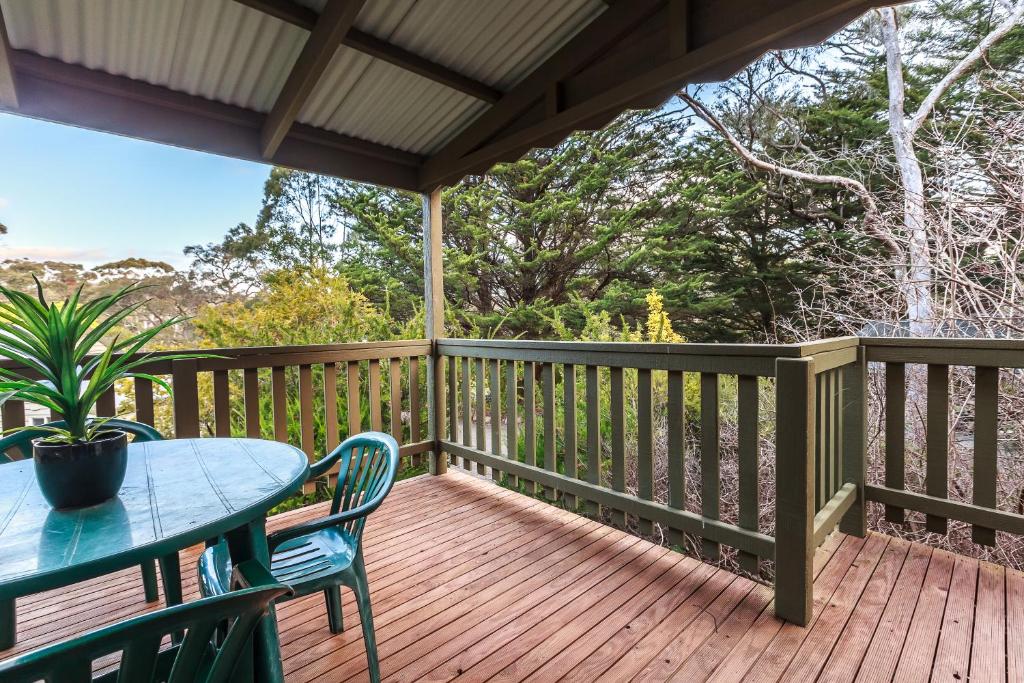 The Cottages at Hepburn Springs photo