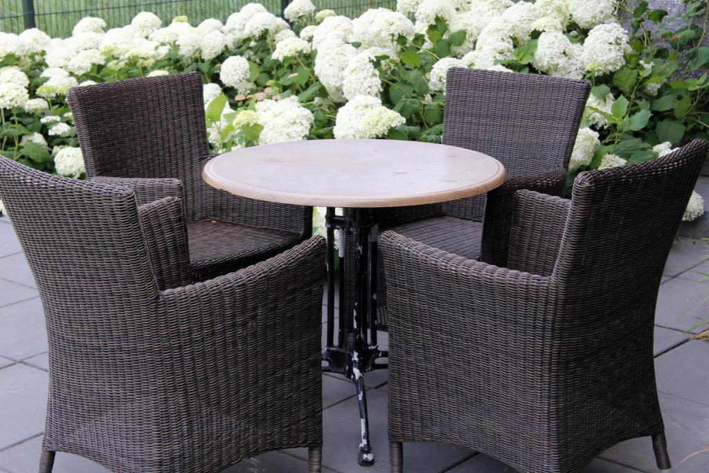 Bastion Hotel Utrecht Photo 18