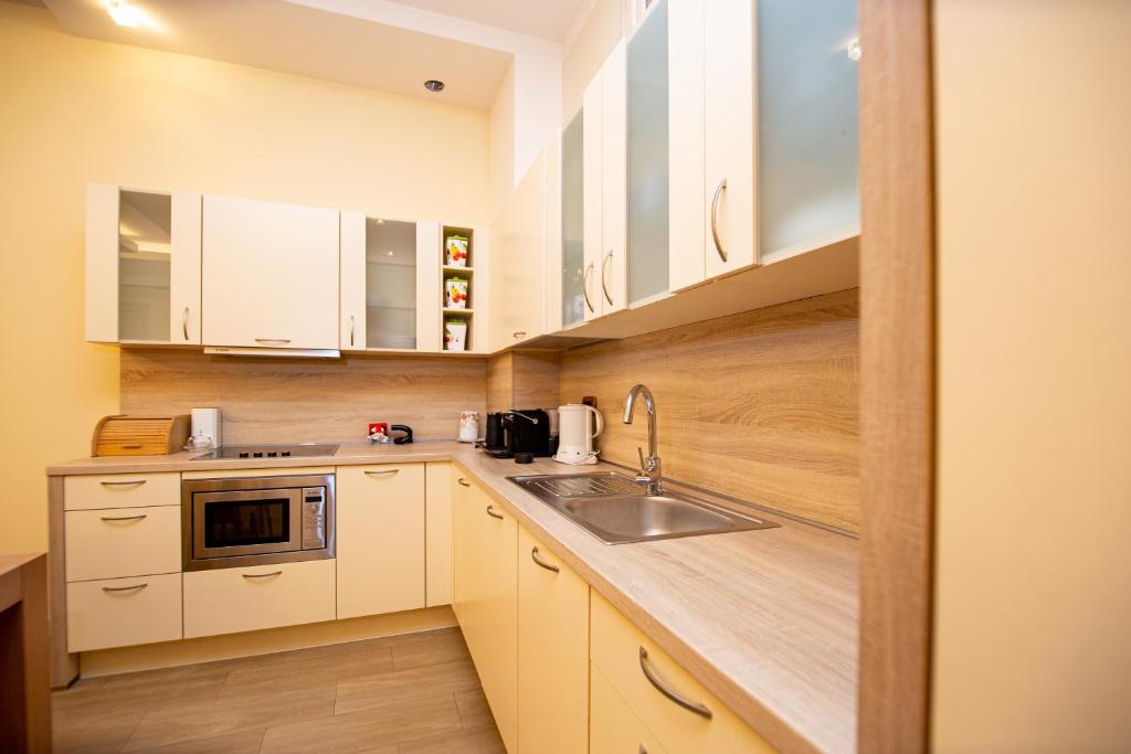 Adriatic Gem Luxury apartment - 5