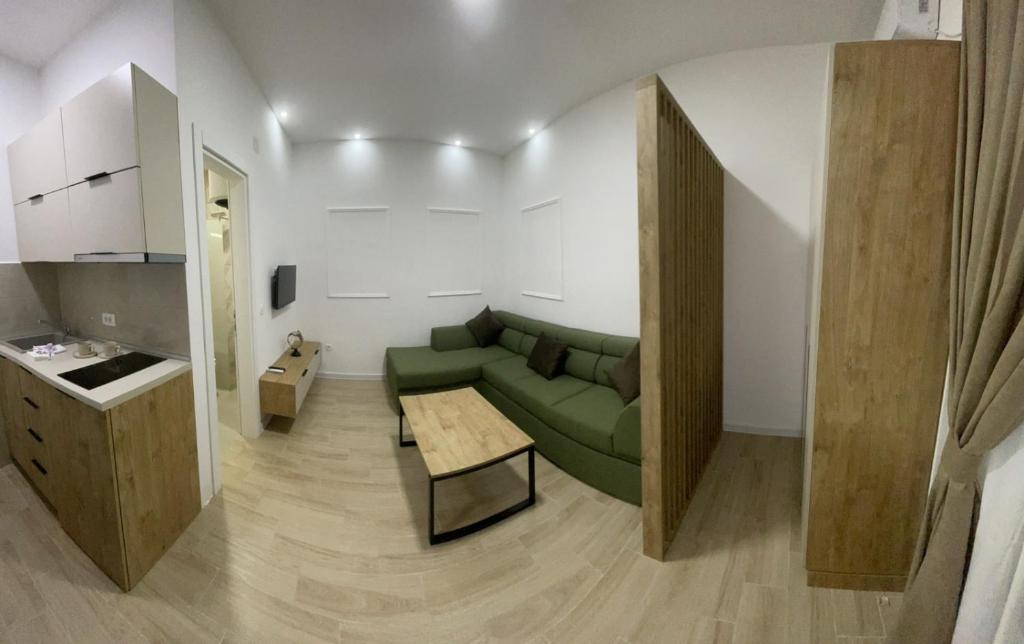 Apartments KinGs - 1