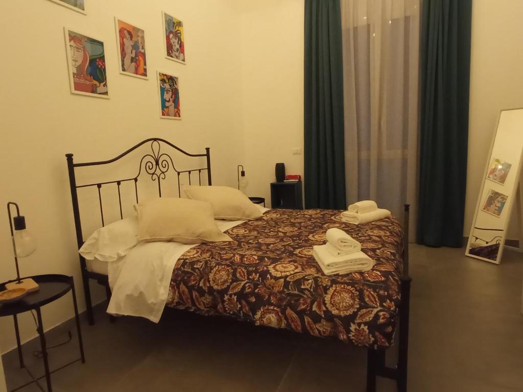 GrotteBianche - Sicilian Apartment - 2