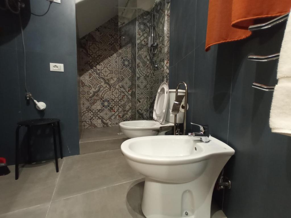 GrotteBianche - Sicilian Apartment - 4