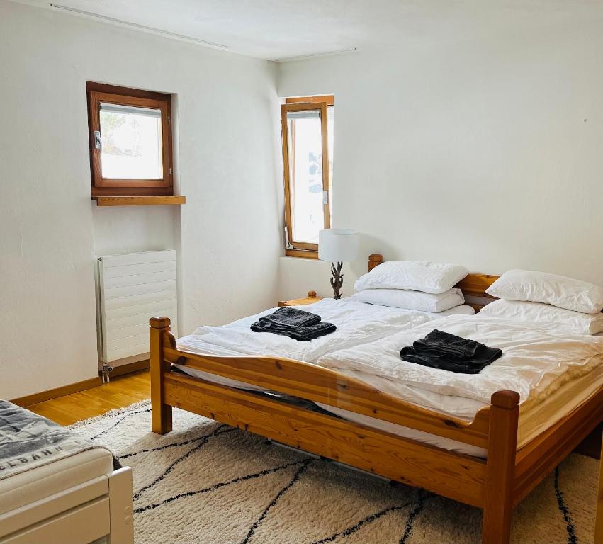 Casa Alma, 3 Bedroom, spacious apartment with sauna - 5
