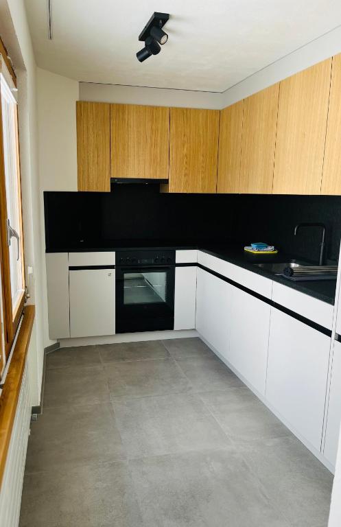 Casa Alma, 3 Bedroom, spacious apartment with sauna - 3