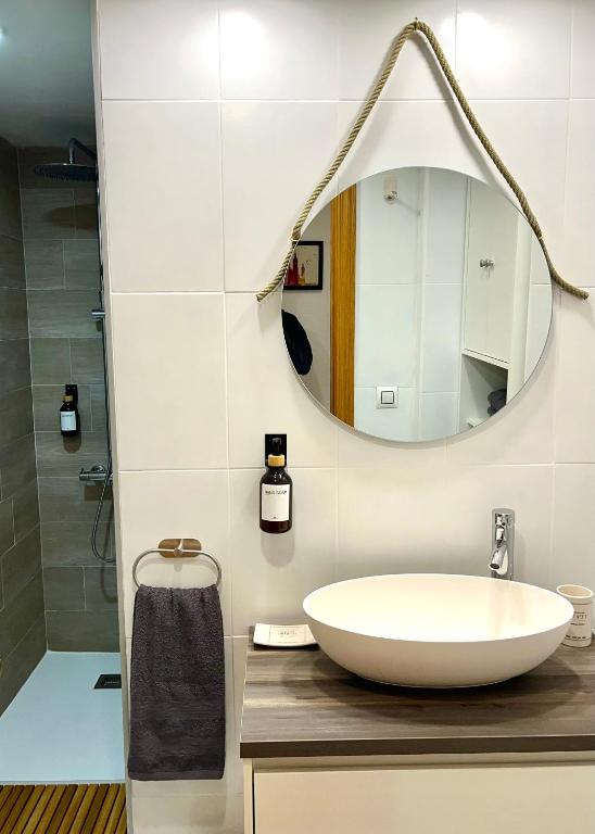 Apartamento Numantino - 2