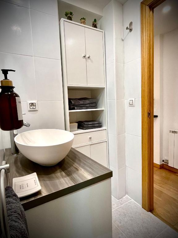 Apartamento Numantino - 3