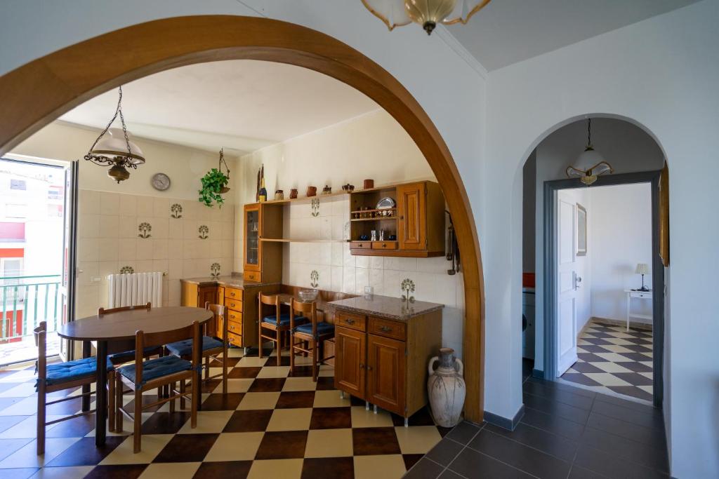 +61 Lounge Apartment - 4
