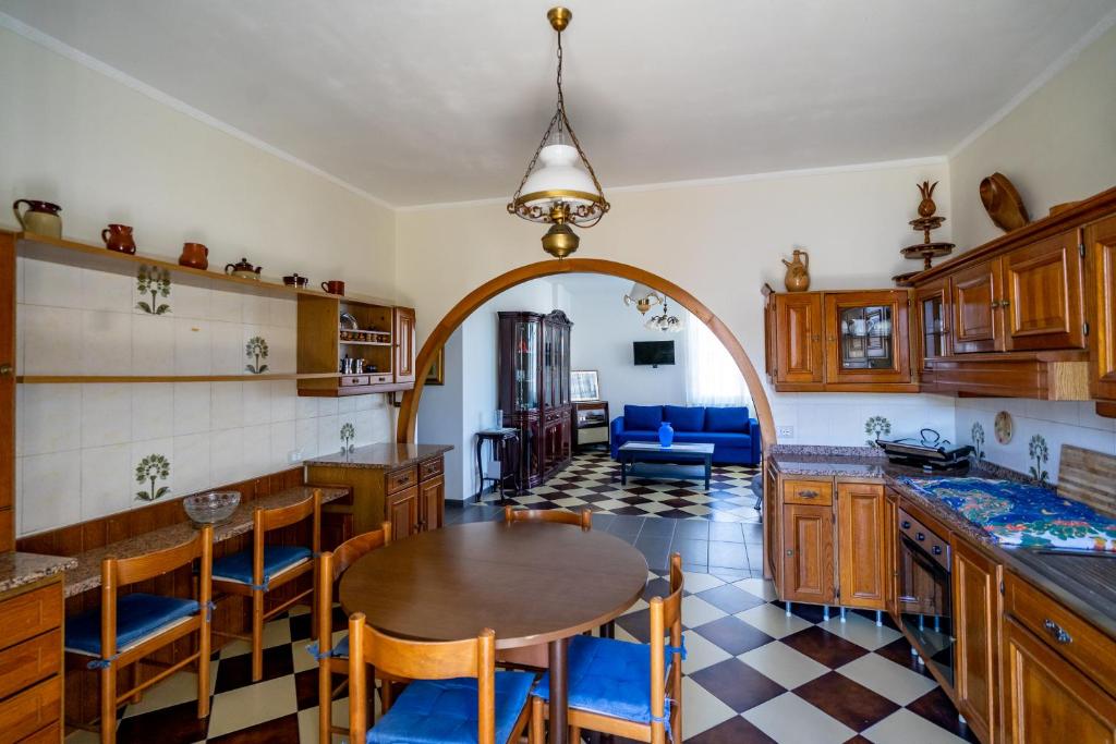 +61 Lounge Apartment - 3