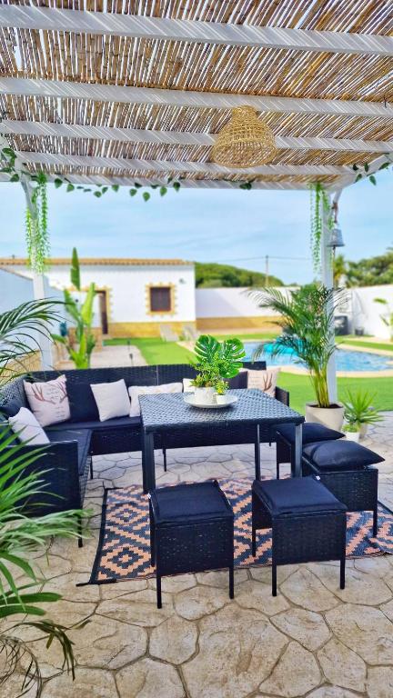 Villas Luins - 1