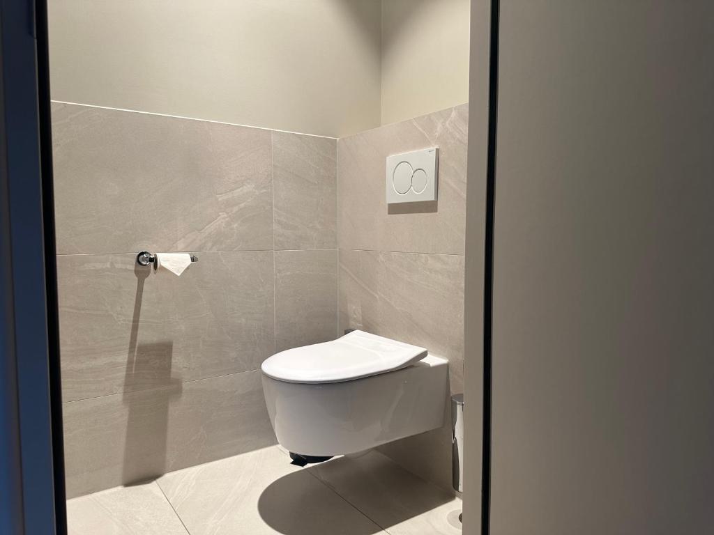 バスルーム（客室）