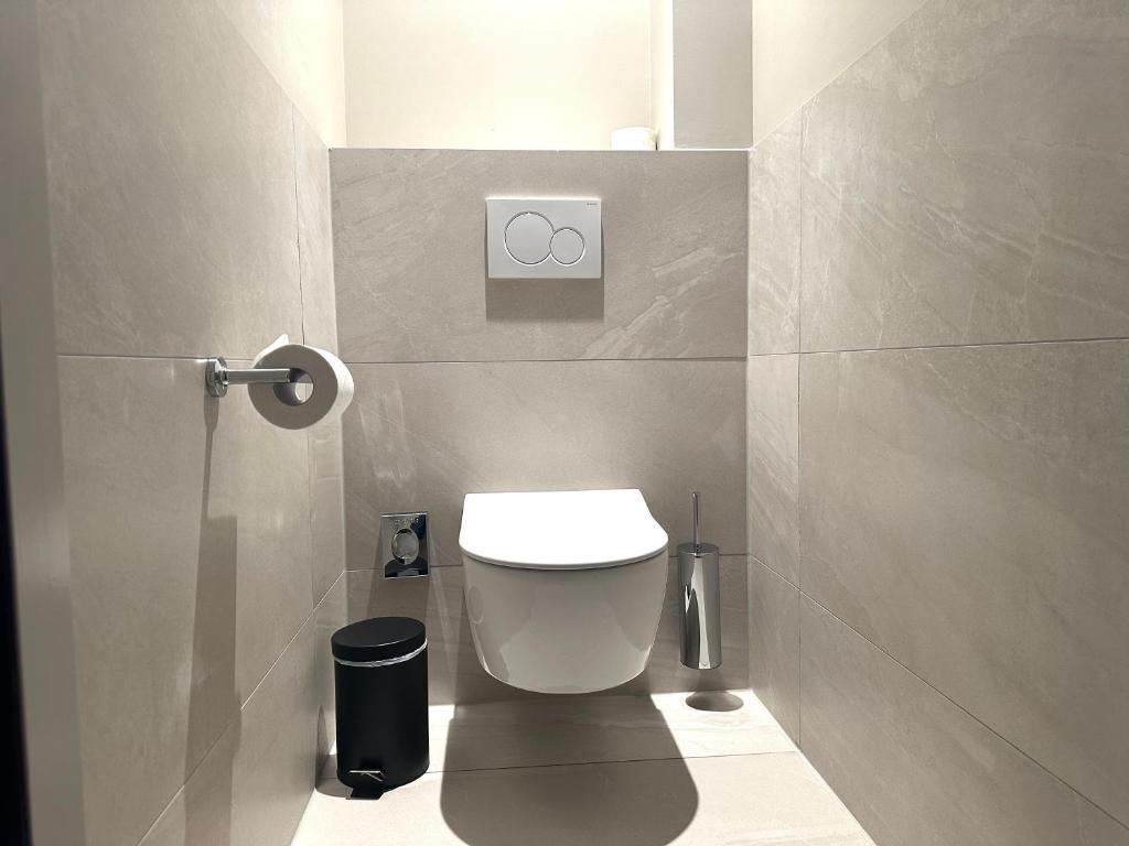 バスルーム（客室）