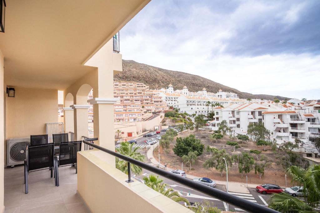 Castle Harbour Luxury Family Home Heated Pool by LoveTenerife - 2