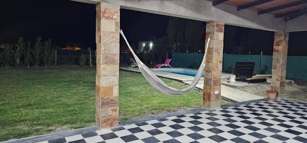 Cabaña La Colito - 4