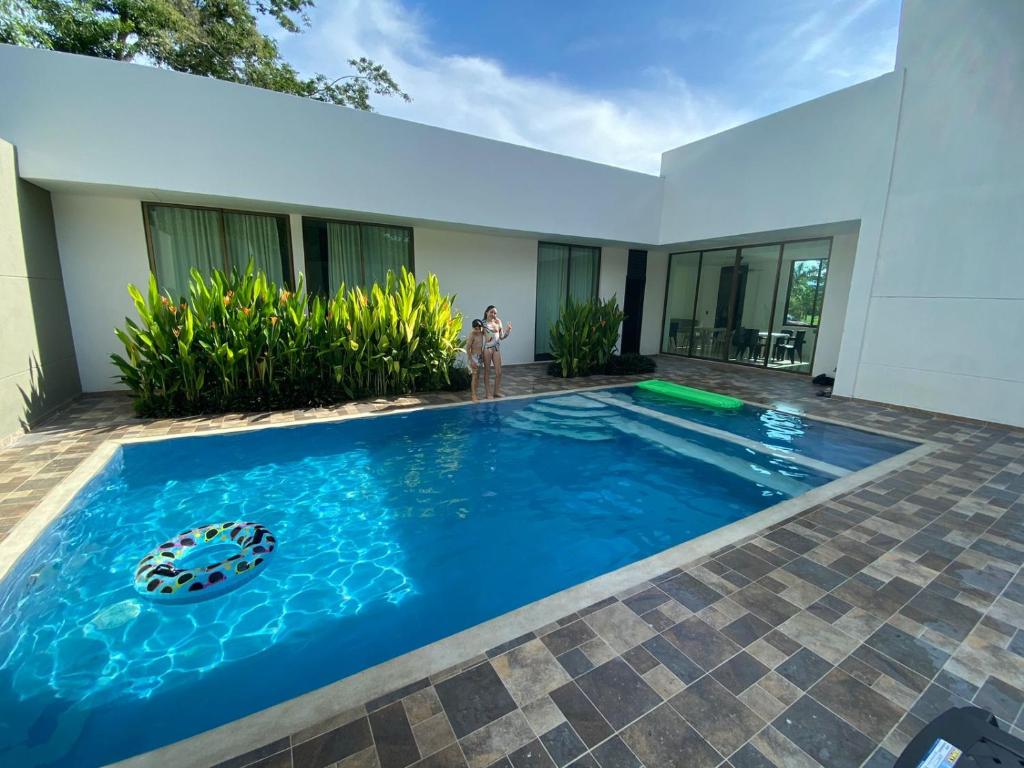 Casa Campestre para Descansar Girardot, Flandes