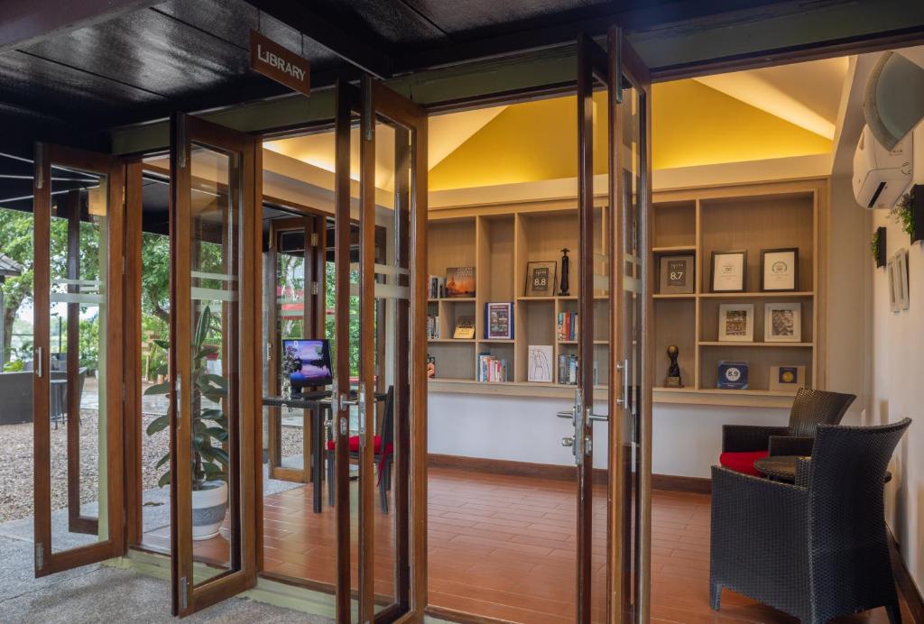 Recreational facilities