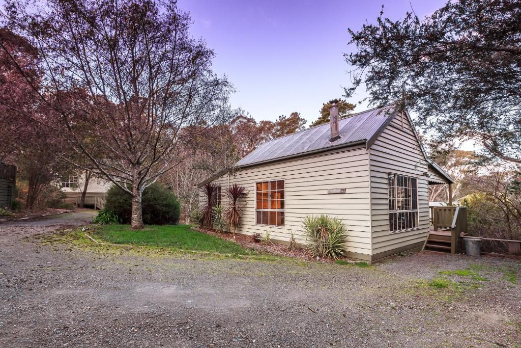 The Cottages at Hepburn Springs — Hotel in Daylesford and Macedon Ranges