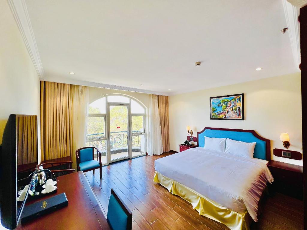 CALYSSA HOTELS & VILLAGE